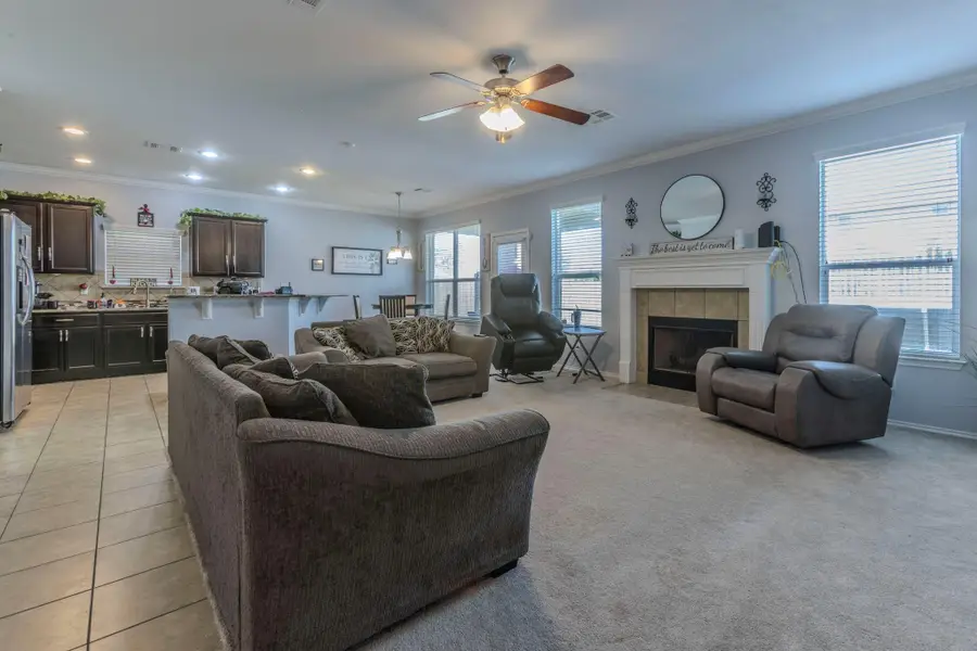 6605 Burling Street, Waco, TX 76712 - #3