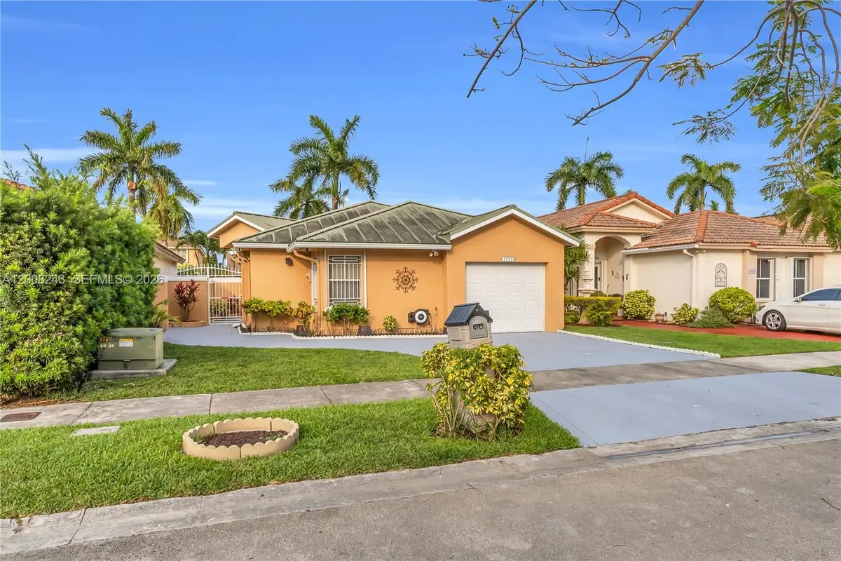 1013 NW 132nd Ave West, Miami, FL 33182 - #1