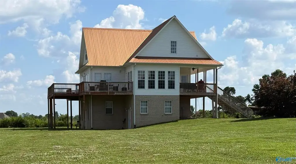 170 County Road 6901, Holly Pond, AL 35083 - #1