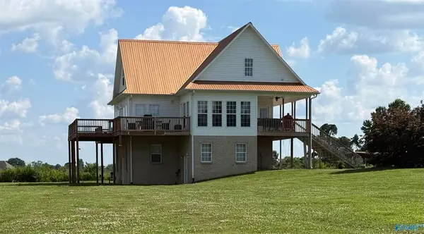 170 County Road 6901, Holly Pond, AL 35083