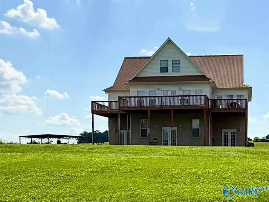 170 County Road 6901, Holly Pond, AL 35083 - #2