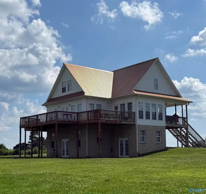 170 County Road 6901, Holly Pond, AL 35083 - #3