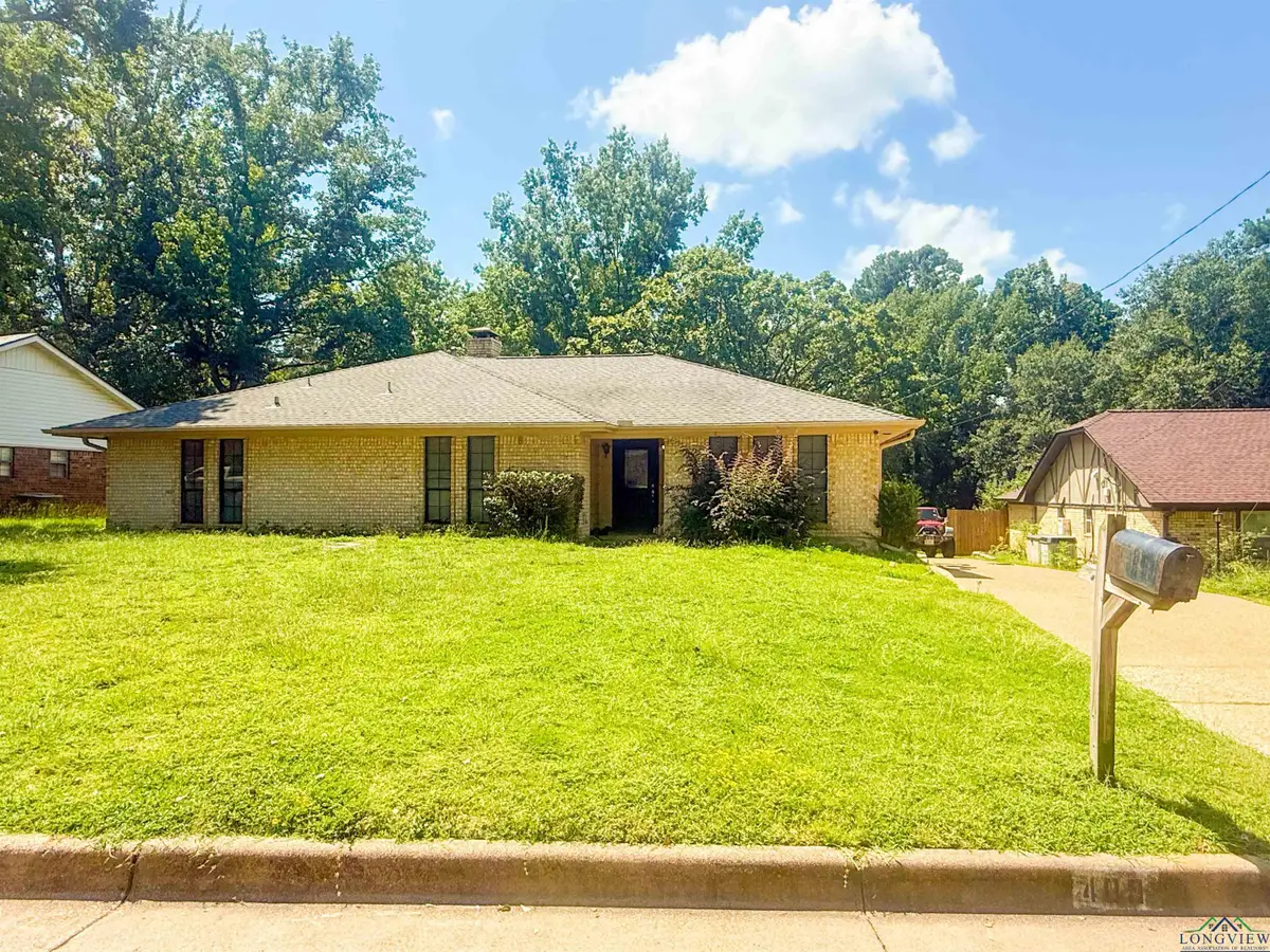 409 Sutherland Dr., Tyler, TX 75703 - #1