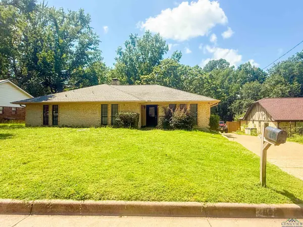 409 Sutherland Dr., Tyler,  75703