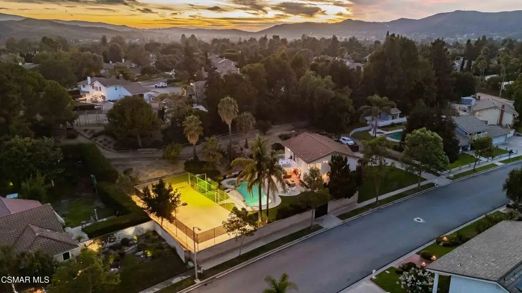 652 Stonebrook, Simi Valley, CA 93065 - #1