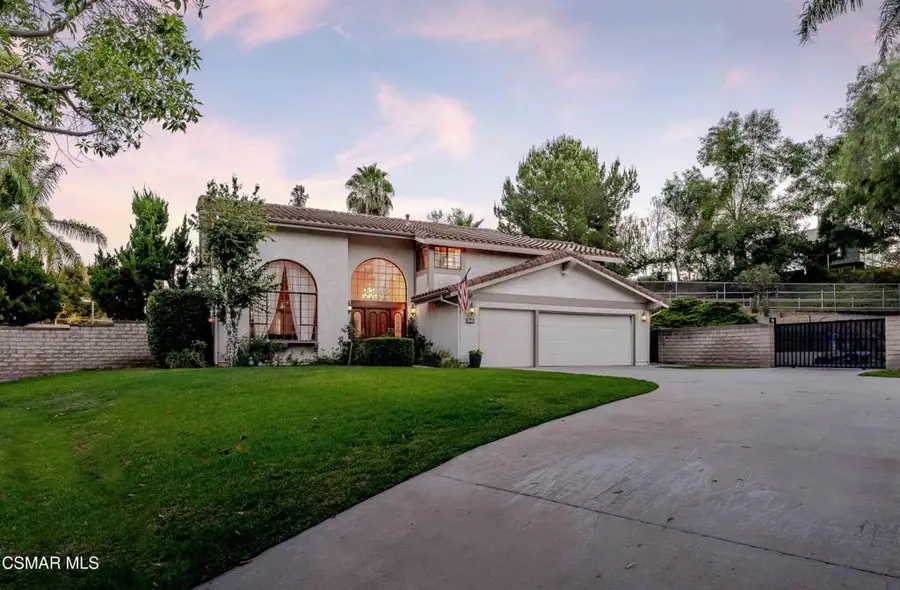 652 Stonebrook, Simi Valley, CA 93065 - #3