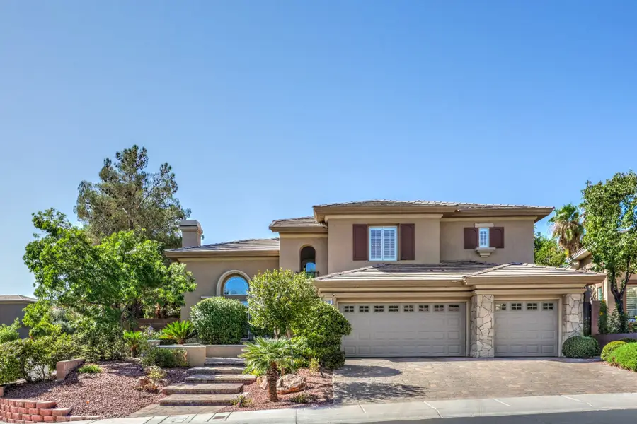 10201 Owls Peak Court, Las Vegas, NV 89144 - #2