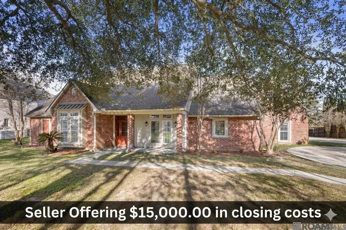 18616 Perkins Rd, Prairieville, LA 70769 - #1