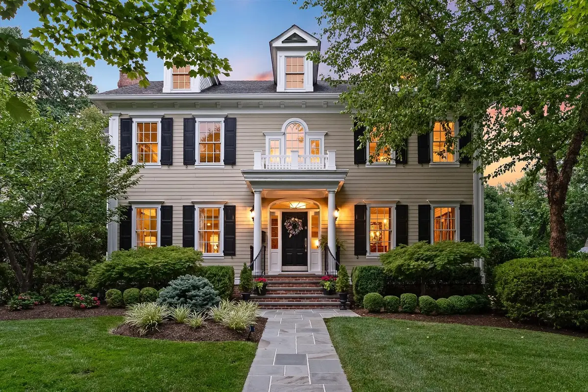 16 Sinclair Ter, Madison, NJ 07940 - #1