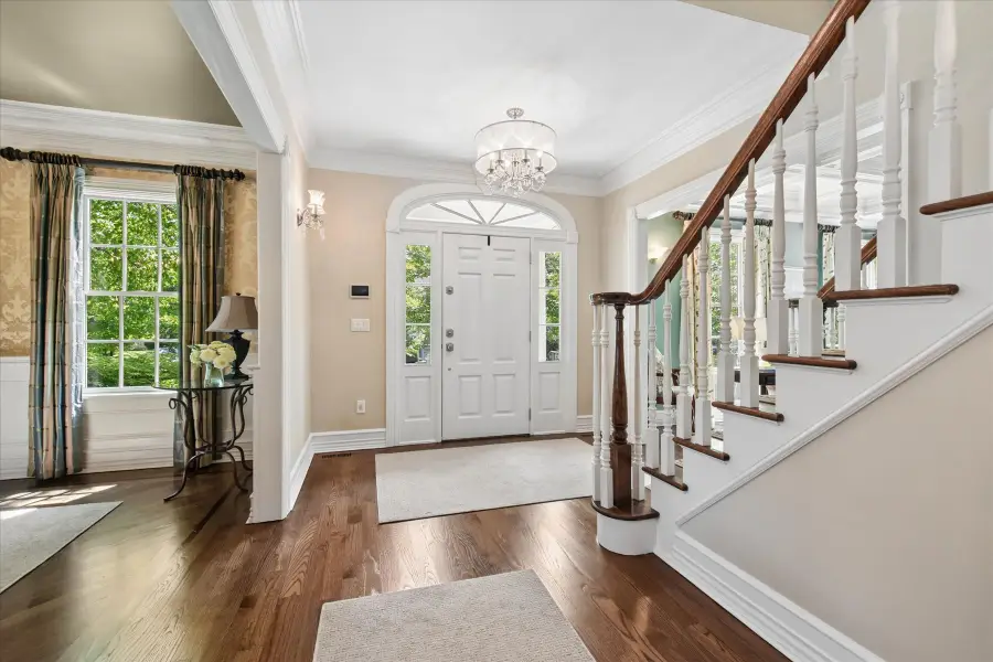 16 Sinclair Ter, Madison, NJ 07940 - #3