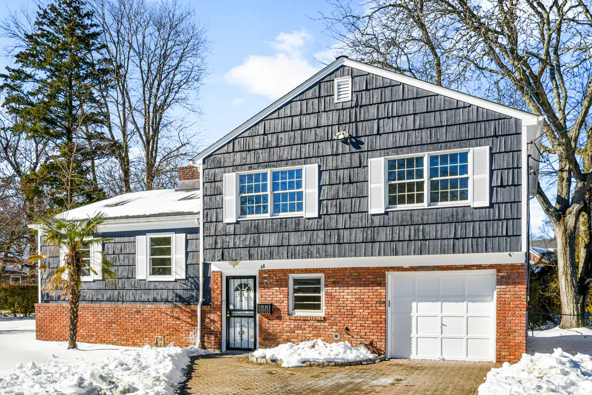 46 Harding Drive, New Rochelle, NY 10801 - Image #1
