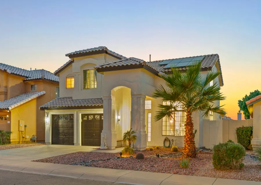 16406 N 39th Place, Phoenix, AZ 85032 - Image #3