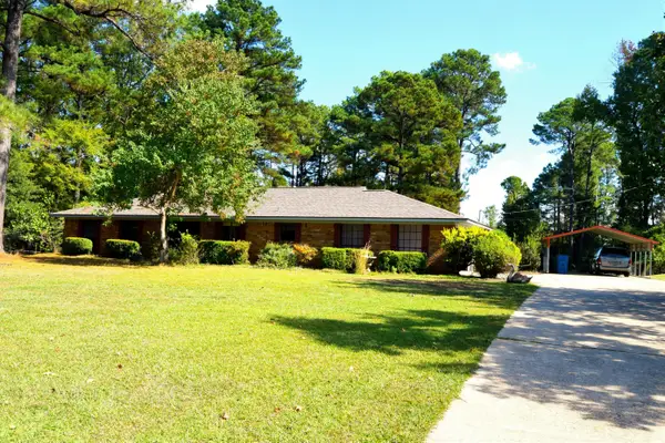 183 Woodard Drive, Minden, LA 71055