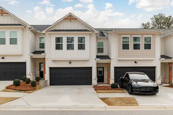 5545 Rockfern Drive, Lilburn, GA 30047