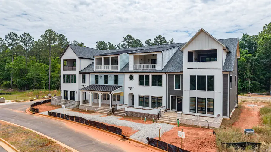 70 Vesper Grand Avenue, Greensboro, GA 30642 - #2