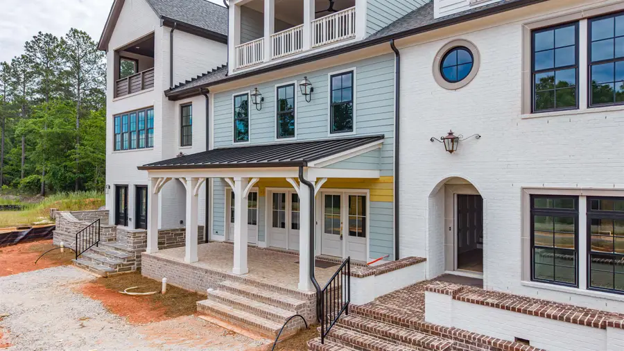 70 Vesper Grand Avenue, Greensboro, GA 30642 - #3