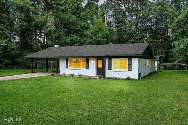 2918 Bonnieview Road, Shreveport, LA 71119