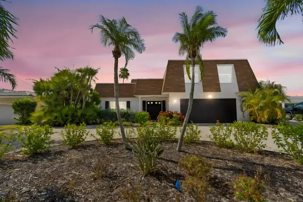 775 Capri Boulevard, TREASURE ISLAND, FL 33706