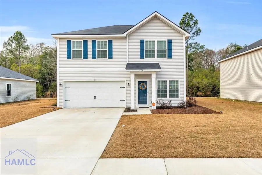 276 Brightleaf Circle, Hinesville, GA 31313 - #2