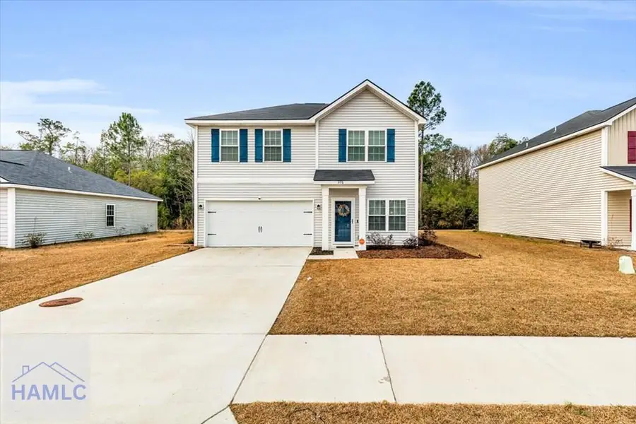 276 Brightleaf Circle, Hinesville, GA 31313 - #3