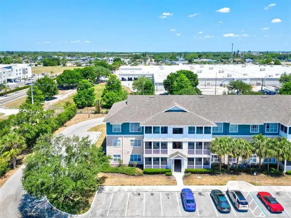 4802 51st Street W #1001, BRADENTON, FL 34210