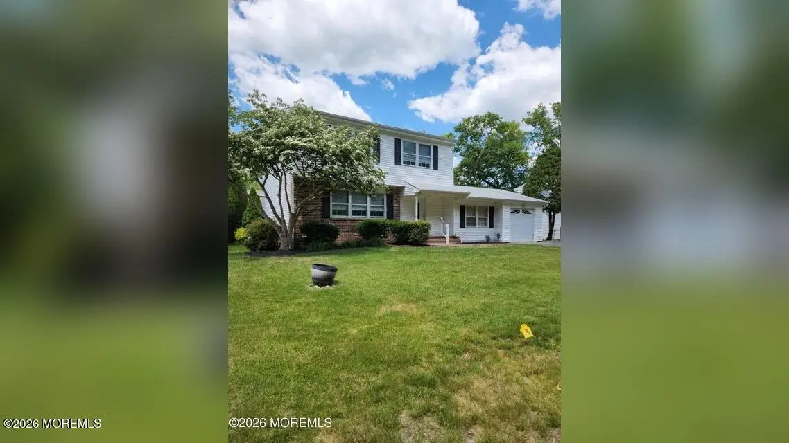 281 Center St, Little Egg Harbor, NJ 08087 - #1