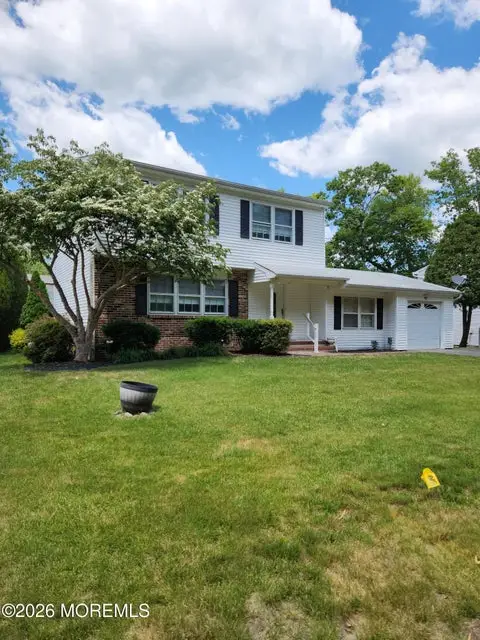281 Center St, Little Egg Harbor, NJ 08087 - #2