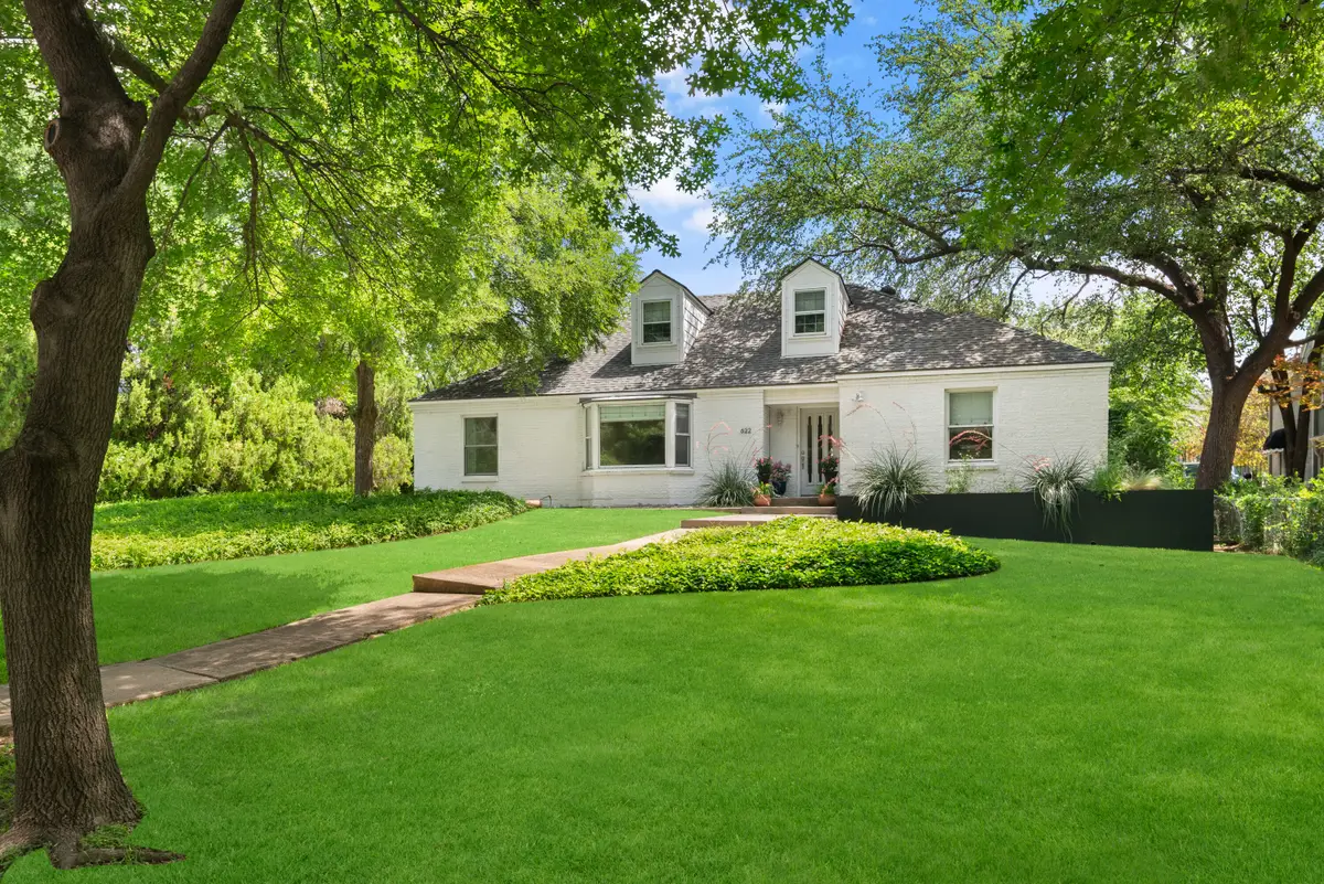 622 N Brookside Drive, Dallas, TX 75214 - #1