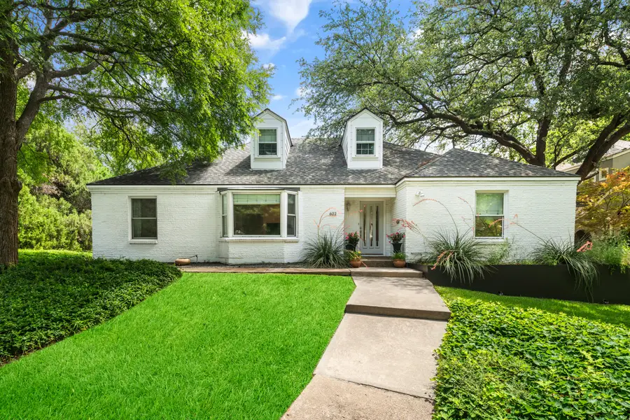 622 N Brookside Drive, Dallas, TX 75214 - #3