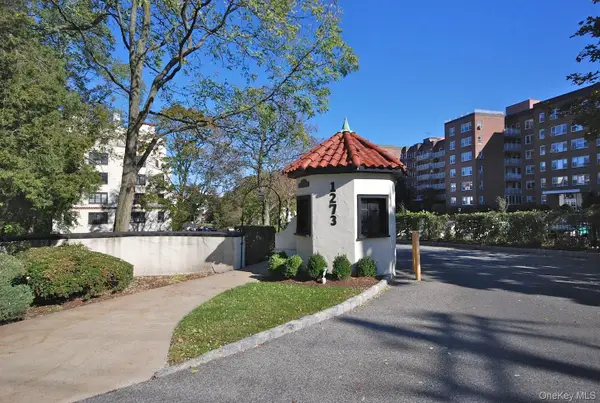 1273 North Avenue #3-1G, New Rochelle, NY 10804
