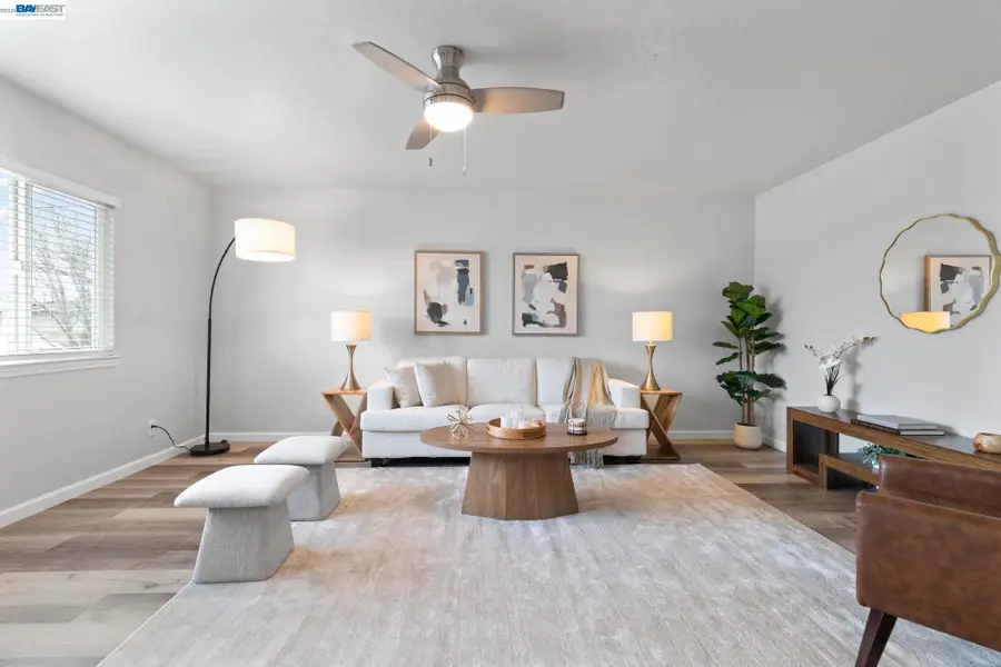 412 Solano Ave, San Lorenzo, CA 94541 - #3