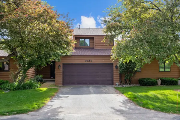 933 E WINDFIELD PLACE  #B, Appleton, WI 54911