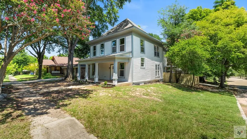 1500 Pecan St, Texarkana, AR 71854 - #1