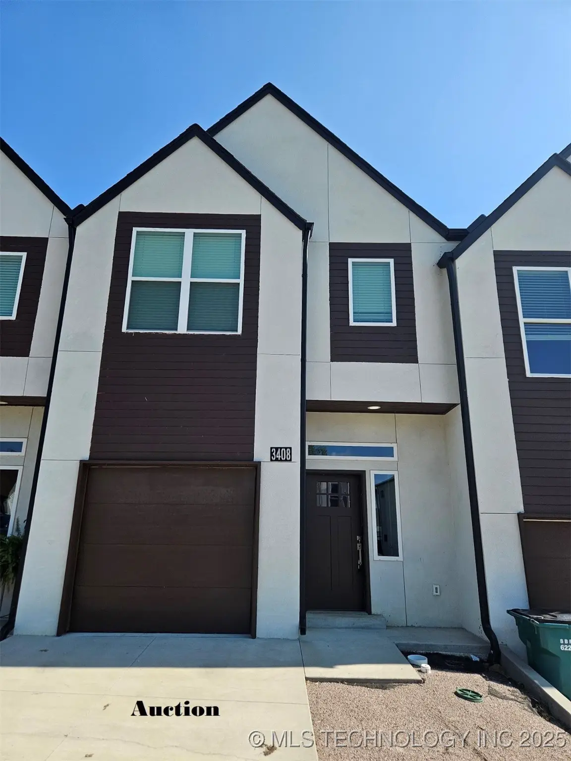 3408 Redbud Lane, Tulsa, OK 74132 - #1