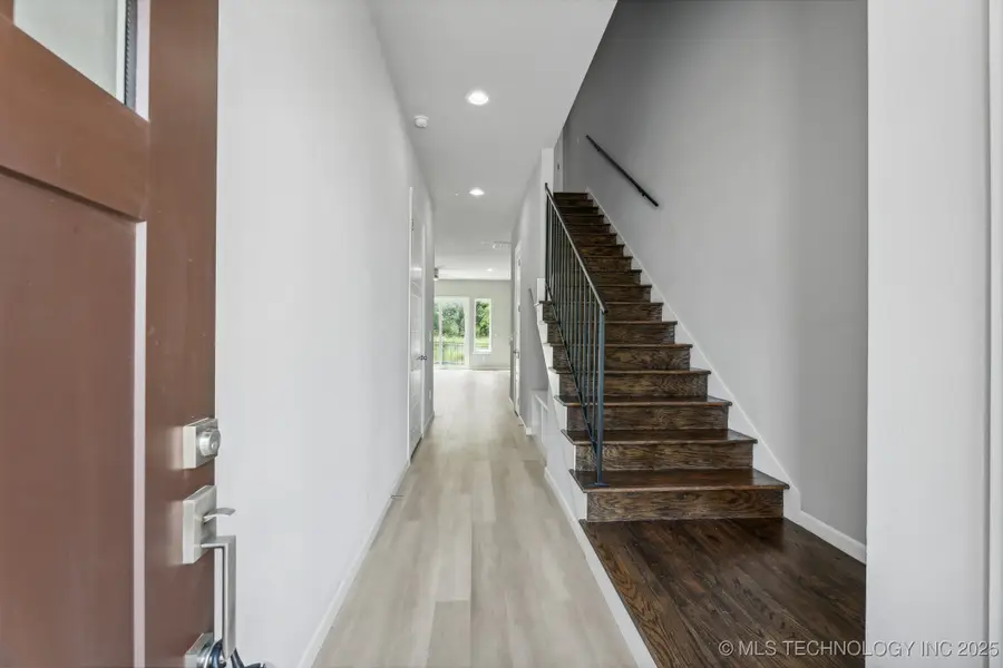 3408 Redbud Lane, Tulsa, OK 74132 - #3