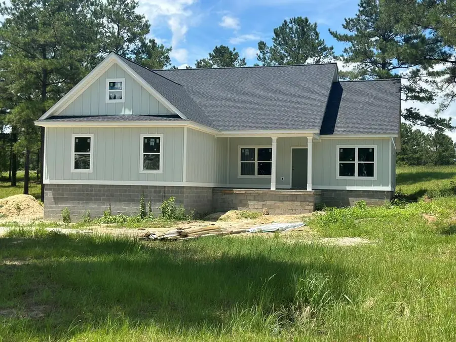 264 Woodridge Lane, Cairo, GA 39827 - Image #2