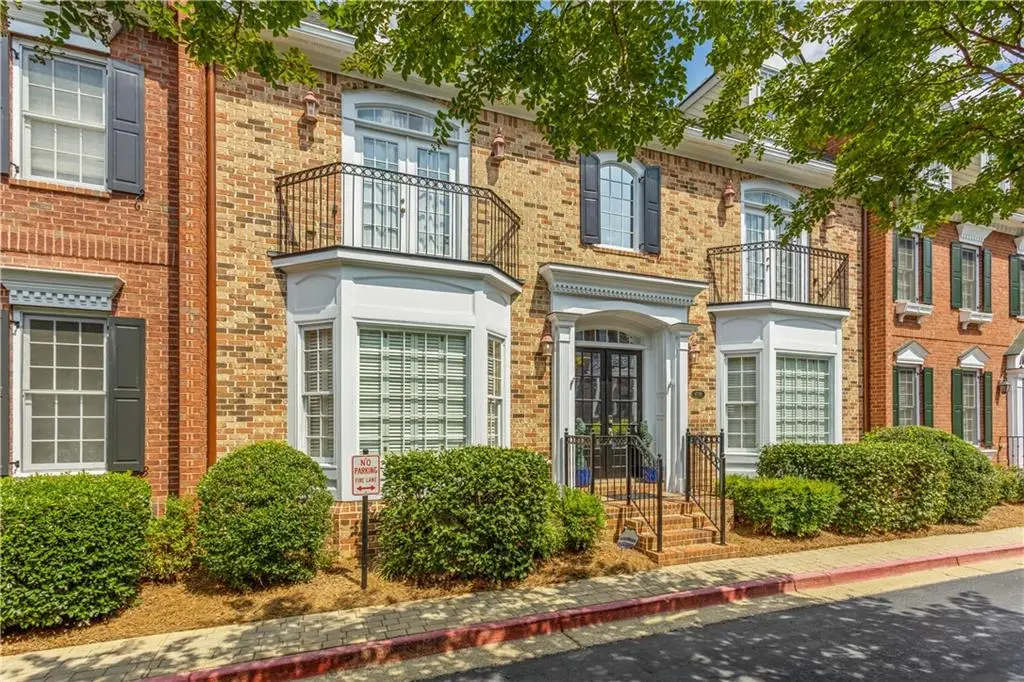 4738 Ivy Ridge Drive Se, Atlanta, GA 30339 - Image #1