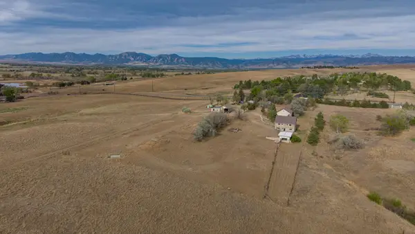 4586 N 95th Street, Lafayette, CO 80026