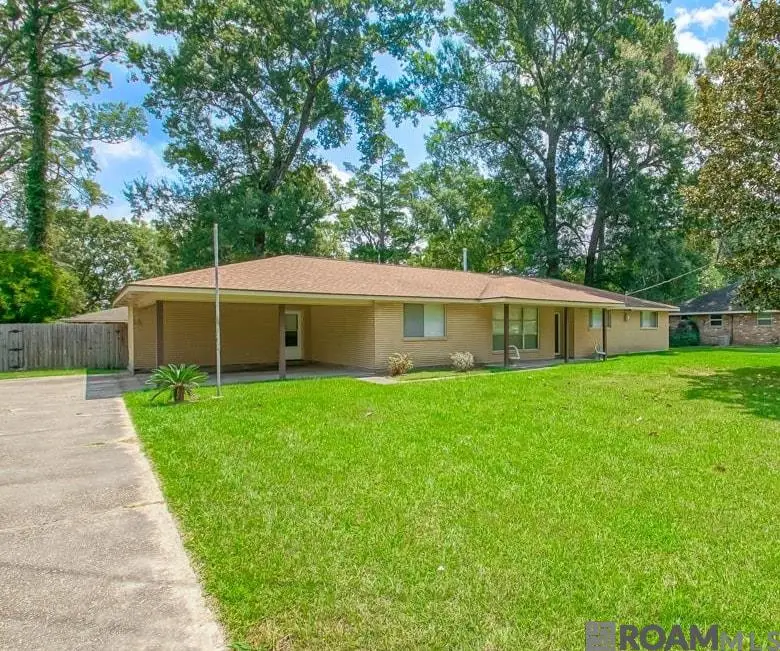 5388 Goodland Dr, Greenwell Springs, LA 70739 - #1