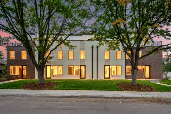 1391 N Jersey, Denver, CO 80220