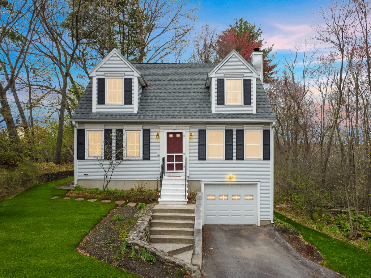 15 Stillwater Rd, Methuen, MA 01844 - #1