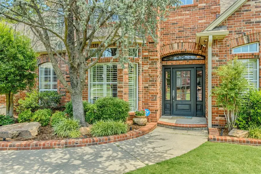 4808 South Lake Drive, Norman, OK 73072 - #2