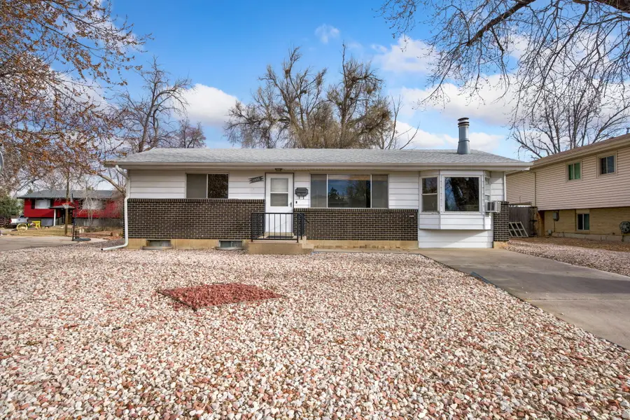 1402 25th Ave Ct, Greeley, CO 80634 - Image #2