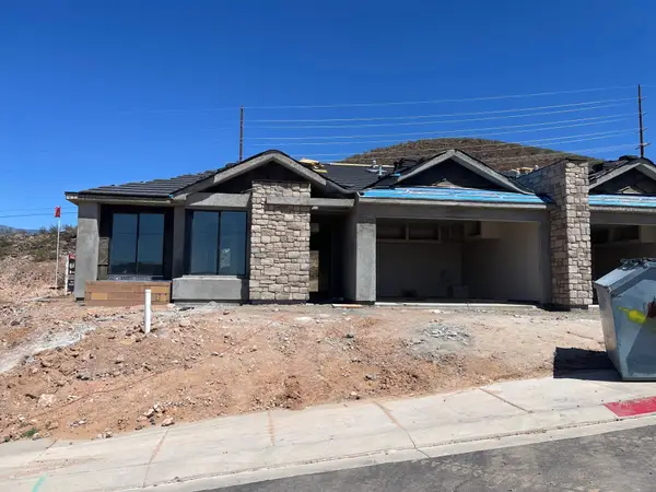 1540 W 540, Hurricane, UT 84737
