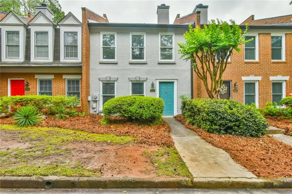 3515 Nutmeg Drive, Duluth, GA 30096 - #1