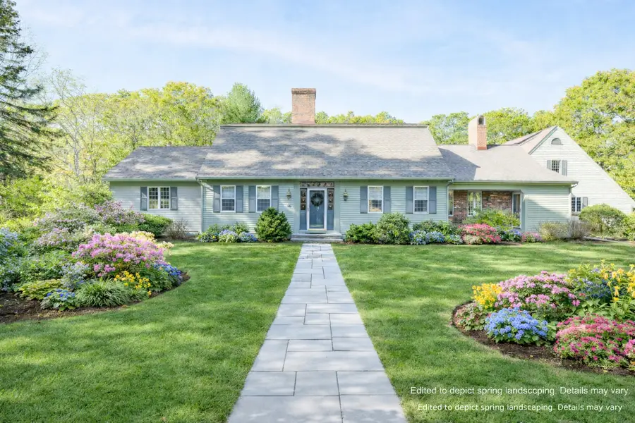 4 Surrey Lane, East Dennis, MA 02641 - #2