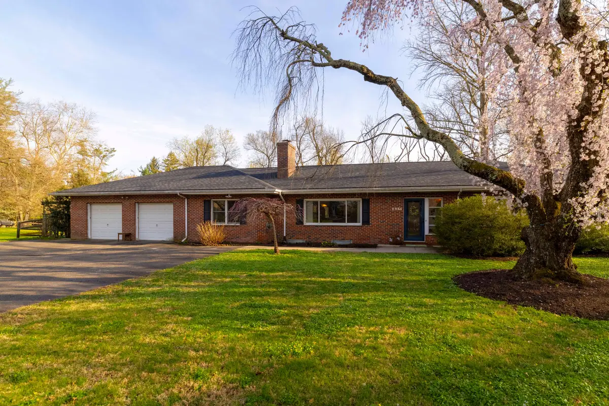 6254 W Valley Green Rd, Flourtown, PA 19031 - #1