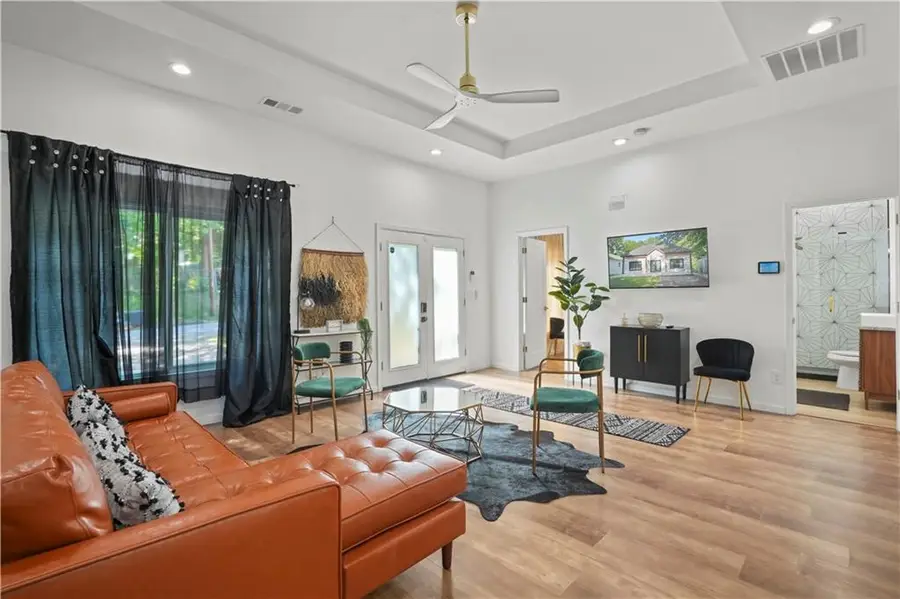 705 S Grand Avenue Nw, Atlanta, GA 30318 - #3