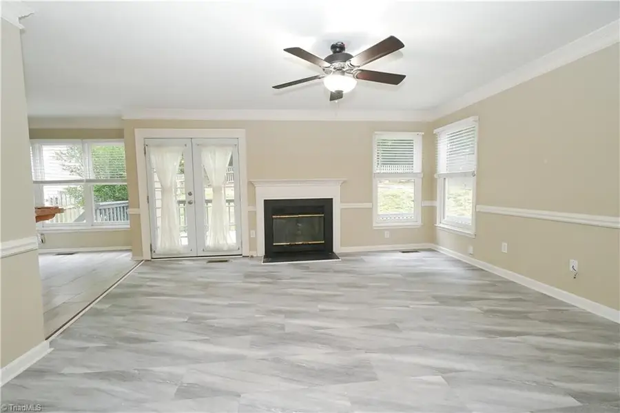 4807 Adams Ridge Drive, Greensboro, NC 27407 - #3