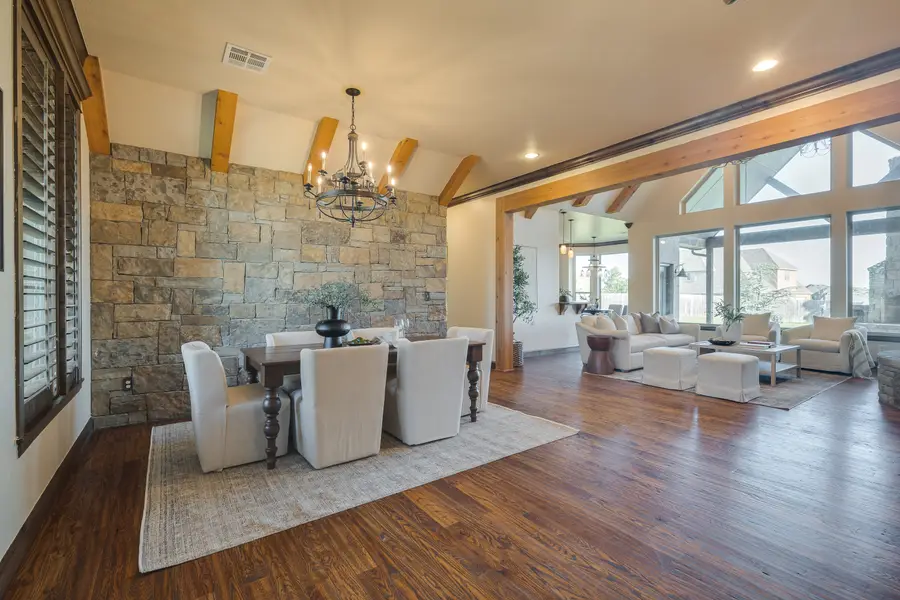 701 Tacoma Bridge Court, Edmond, OK 73034 - Image #3